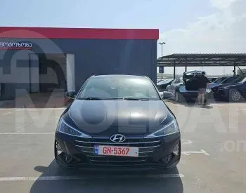 Hyundai Elantra 2020 Тбилиси - изображение 1