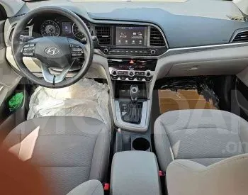 Hyundai Elantra 2020 Tbilisi - photo 6