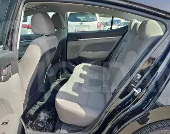 Hyundai Elantra 2020 Tbilisi - photo 5