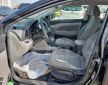 Hyundai Elantra 2020 Tbilisi - photo 7