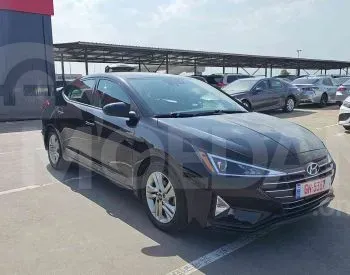 Hyundai Elantra 2020 Tbilisi - photo 3