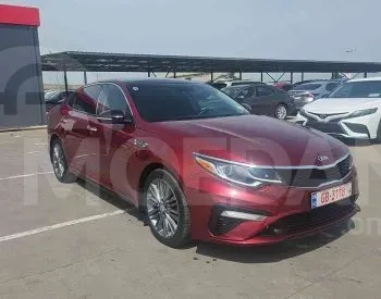 Kia Optima 2019 Тбилиси - изображение 3