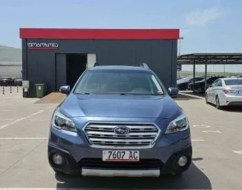 Subaru Outback 2017 თბილისი