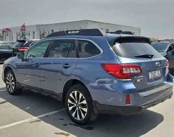 Subaru Outback 2017 თბილისი