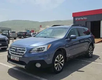 Subaru Outback 2017 თბილისი