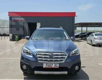 Subaru Outback 2017 Тбилиси - изображение 1