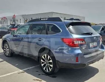 Subaru Outback 2017 Тбилиси - изображение 6