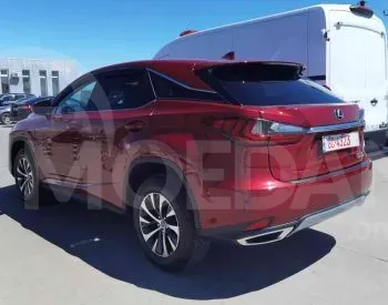 Lexus RX 2022 Тбилиси - изображение 6