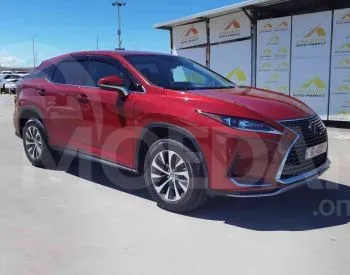 Lexus RX 2022 Тбилиси - изображение 3