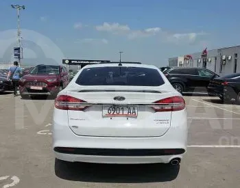 Ford Fusion 2L 2018 Тбилиси - изображение 8