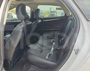 Ford Fusion 2L 2018 Тбилиси - изображение 6