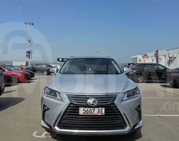 Lexus RX 2016 Тбилиси - изображение 1