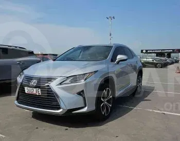 Lexus RX 2016 Тбилиси - изображение 2