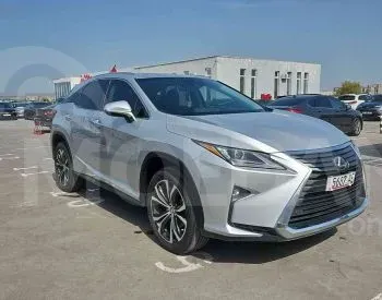 Lexus RX 2016 თბილისი - photo 3