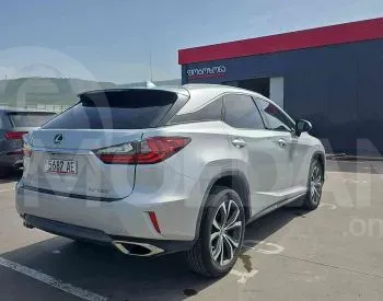 Lexus RX 2016 Тбилиси - изображение 5