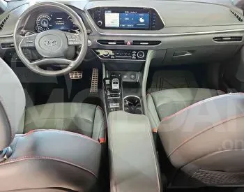 Hyundai Sonata 2021 თბილისი - photo 8