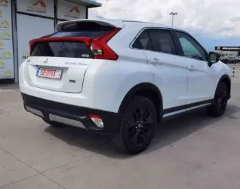 Mitsubishi Eclipse 2019 თბილისი