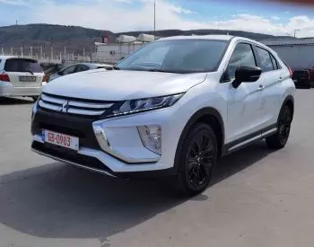 Mitsubishi Eclipse 2019 თბილისი