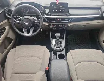 Kia Forte 2019 თბილისი