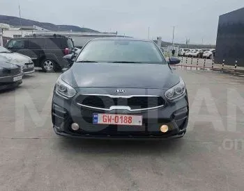 Kia Forte 2019 თბილისი - photo 1