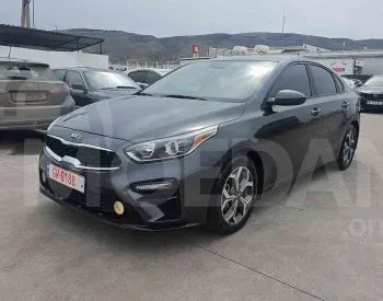 Kia Forte 2019 თბილისი - photo 3