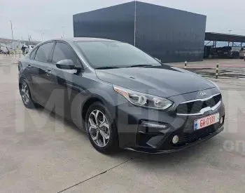 Kia Forte 2019 თბილისი - photo 2