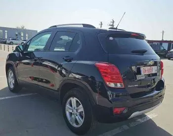 Chevrolet Trax 2022 თბილისი