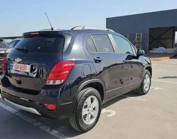 Chevrolet Trax 2022 თბილისი