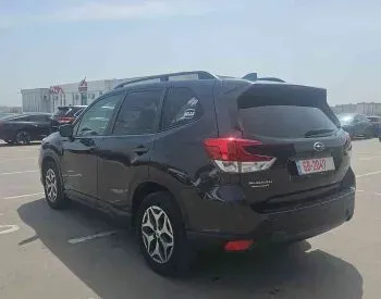 Subaru Forester 2019 თბილისი