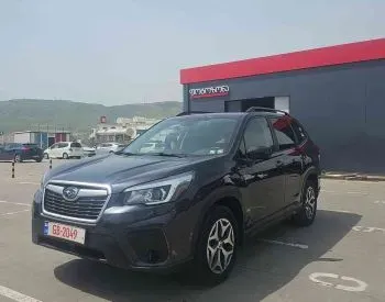 Subaru Forester 2019 თბილისი