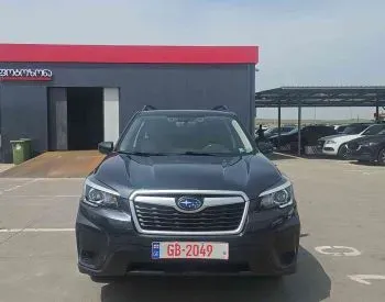 Subaru Forester 2019 თბილისი