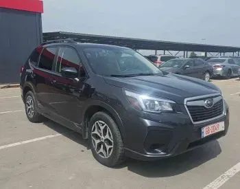 Subaru Forester 2019 თბილისი