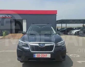 Subaru Forester 2019 Тбилиси - изображение 1