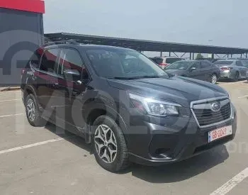 Subaru Forester 2019 თბილისი - photo 3