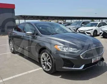 Ford Fusion 2020 Тбилиси - изображение 3