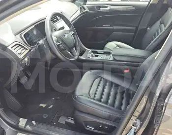 Ford Fusion 1.5L 2020 თბილისი - photo 10