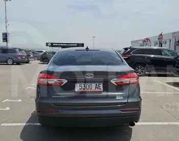 Ford Fusion 1.5L 2020 თბილისი - photo 6
