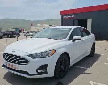 Ford Fusion 2020 თბილისი