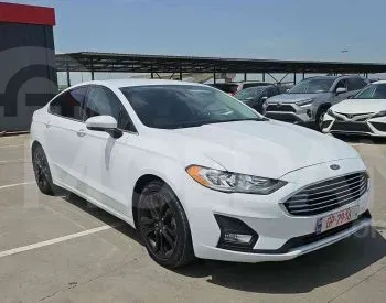 Ford Fusion 2020 Тбилиси - изображение 3