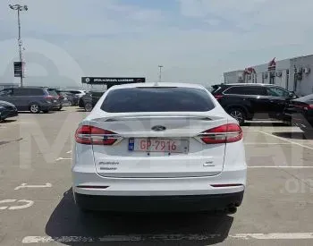 Ford Fusion 1.5L 2020 თბილისი - photo 8