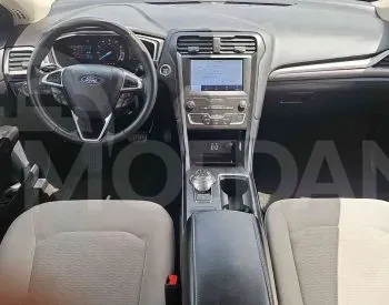 Ford Fusion 1.5L 2020 თბილისი - photo 6
