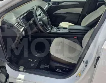 Ford Fusion 1.5L 2020 თბილისი - photo 7