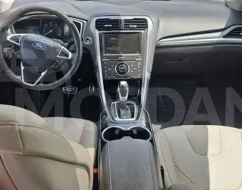 Ford Fusion 2L 2015 Тбилиси - изображение 9