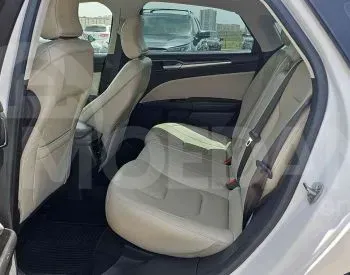 Ford Fusion 2L 2015 Тбилиси - изображение 8