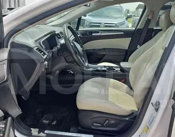 Ford Fusion 2L 2015 Тбилиси - изображение 10