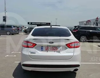 Ford Fusion 2L 2015 Тбилиси - изображение 6