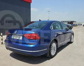 Volkswagen Passat 1.8 2016 Тбилиси - изображение 4