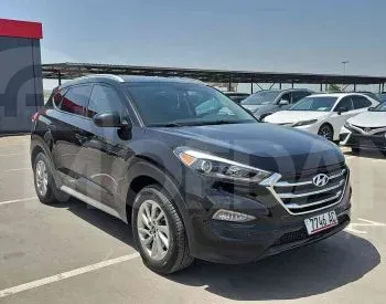 Hyundai Tucson 2017 თბილისი - photo 3