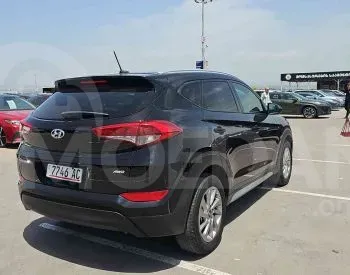 Hyundai Tucson 2017 Тбилиси - изображение 4