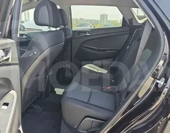 Hyundai Tucson 2017 Тбилиси - изображение 7